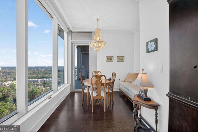 3630 Peachtree Road NE 2606, Atlanta, GA 30326