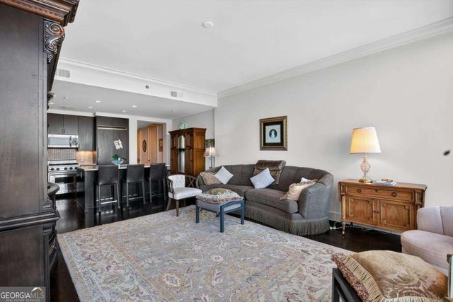 3630 Peachtree Road NE 2606, Atlanta, GA 30326