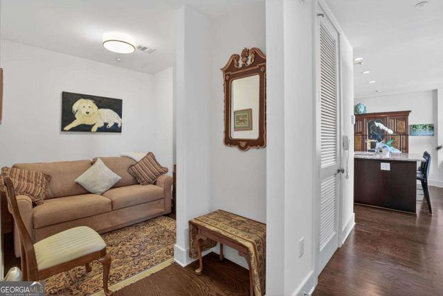 3630 Peachtree Road NE 2606, Atlanta, GA 30326