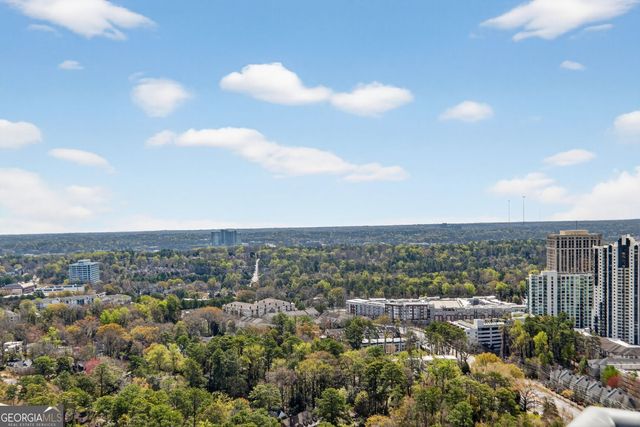 3630 Peachtree Road NE 2606, Atlanta, GA 30326