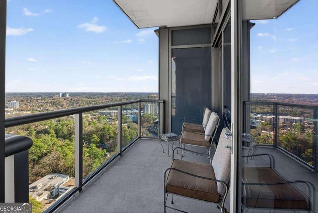 3630 Peachtree Road NE 2606, Atlanta, GA 30326