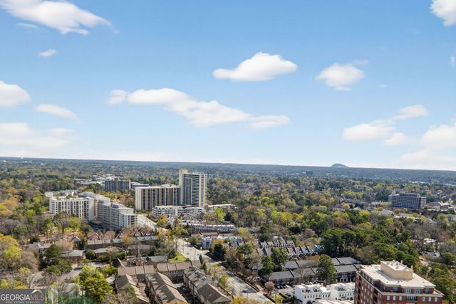 3630 Peachtree Road NE 2606, Atlanta, GA 30326