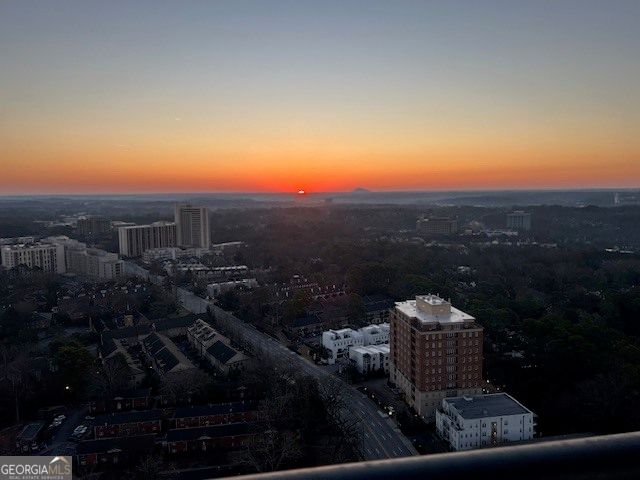 3630 Peachtree Road NE 2606, Atlanta, GA 30326