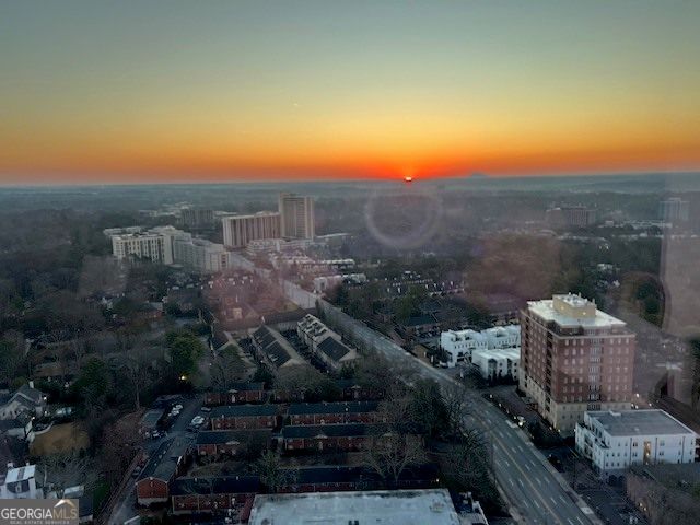 3630 Peachtree Road NE 2606, Atlanta, GA 30326