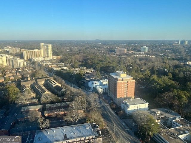 3630 Peachtree Road NE 2606, Atlanta, GA 30326