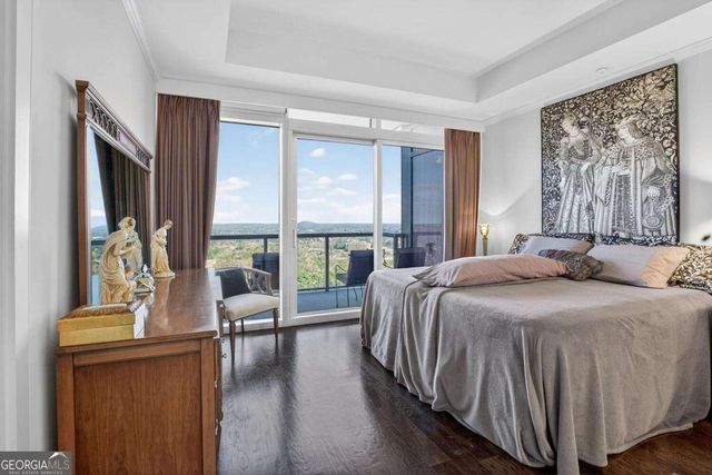 3630 Peachtree Road NE 2606, Atlanta, GA 30326