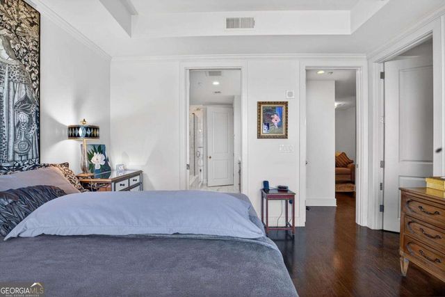 3630 Peachtree Road NE 2606, Atlanta, GA 30326