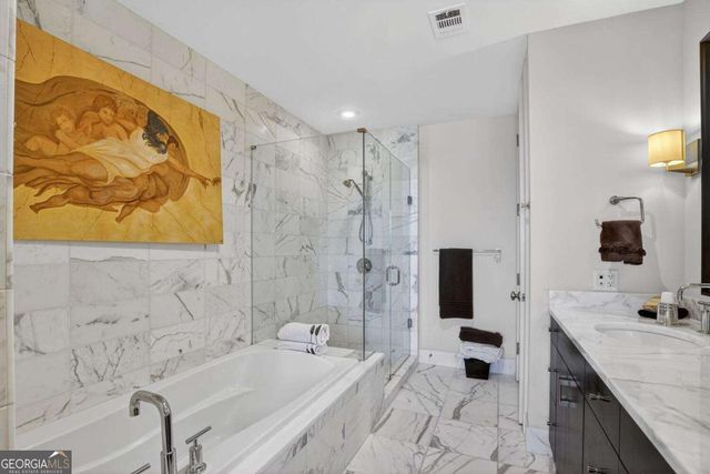 3630 Peachtree Road NE 2606, Atlanta, GA 30326