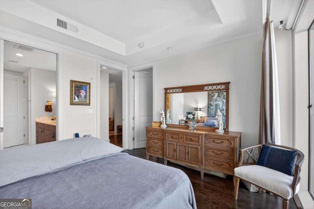 3630 Peachtree Road NE 2606, Atlanta, GA 30326