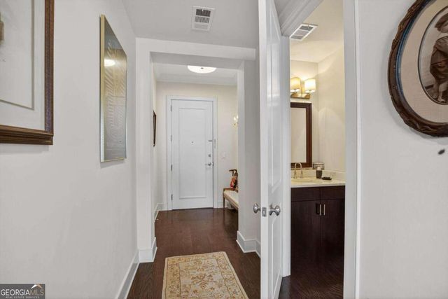 3630 Peachtree Road NE 2606, Atlanta, GA 30326