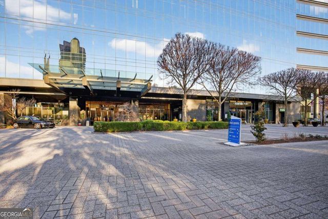 3630 Peachtree Road NE 2606, Atlanta, GA 30326