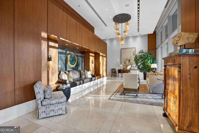 3630 Peachtree Road NE 2606, Atlanta, GA 30326