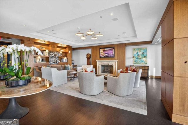 3630 Peachtree Road NE 2606, Atlanta, GA 30326