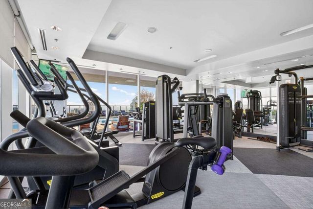 3630 Peachtree Road NE 2606, Atlanta, GA 30326