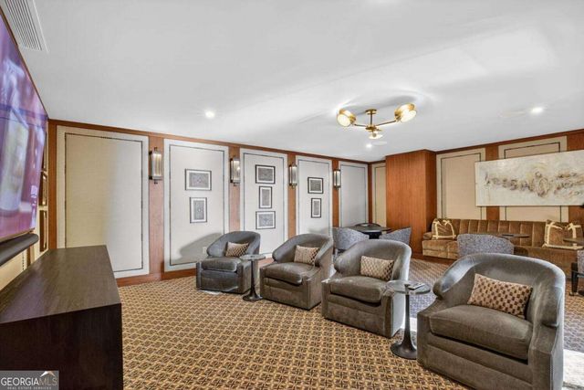 3630 Peachtree Road NE 2606, Atlanta, GA 30326