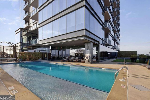 3630 Peachtree Road NE 2606, Atlanta, GA 30326