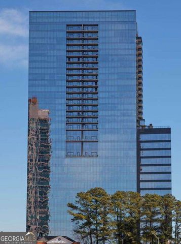 3630 Peachtree Road NE 2606, Atlanta, GA 30326