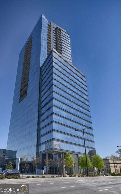 3630 Peachtree Road NE 2606, Atlanta, GA 30326