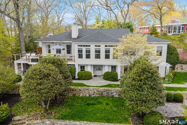 18 Dock Road, Norwalk, CT 06854
