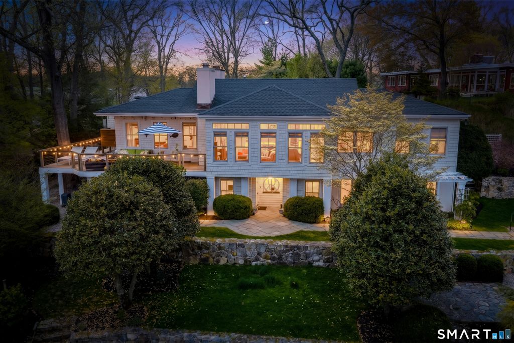 18 Dock Road, Norwalk, CT 06854