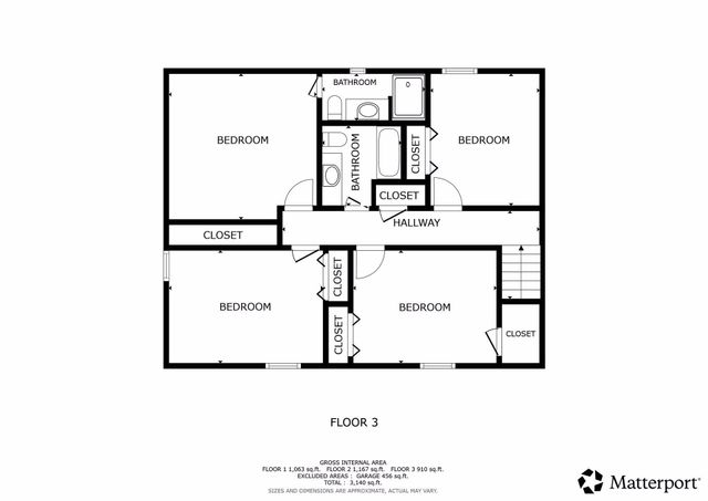 5705 Grace Terrace, Edina, MN 55439