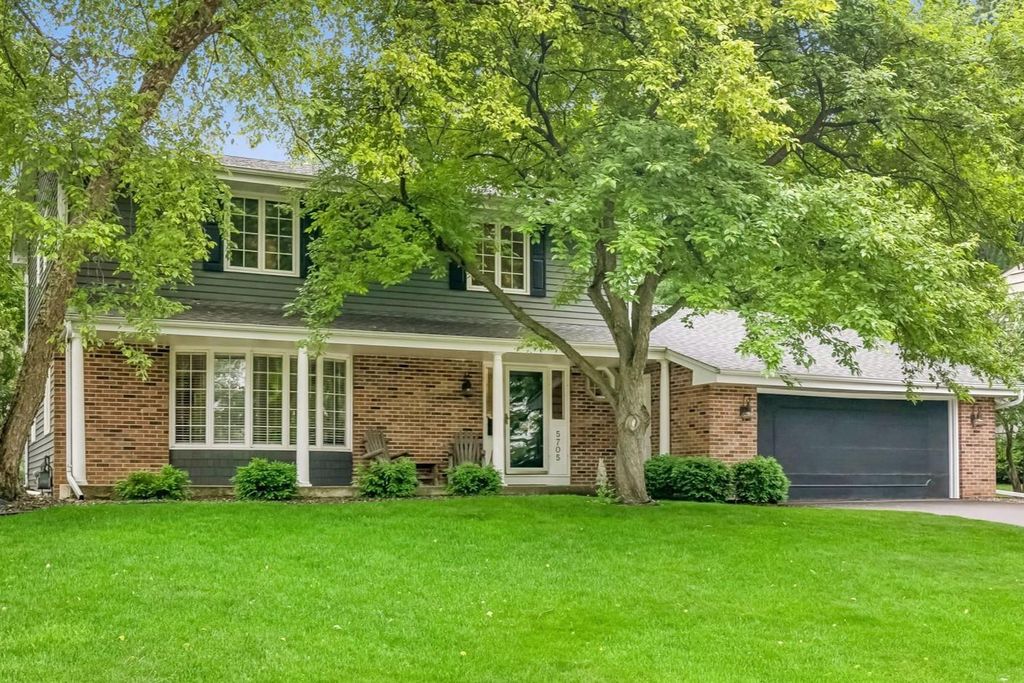 5705 Grace Terrace, Edina, MN 55439