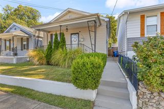 303 Weiss Avenue, St Louis, MO 63125