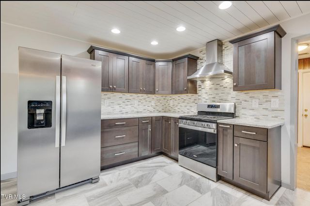 509 Wilson Street, Church Hill, TN 37642