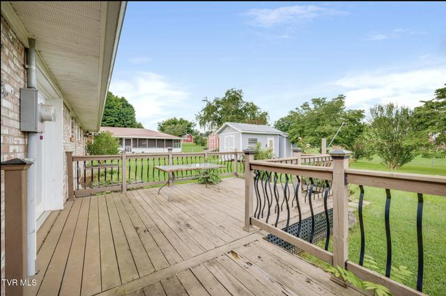 509 Wilson Street, Church Hill, TN 37642