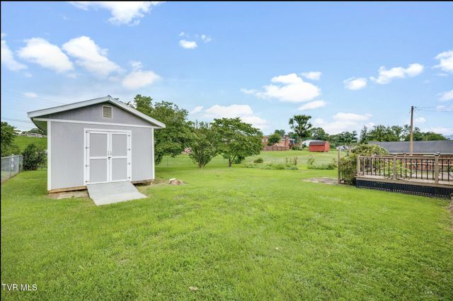 509 Wilson Street, Church Hill, TN 37642