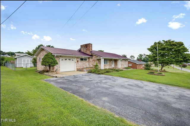 509 Wilson Street, Church Hill, TN 37642