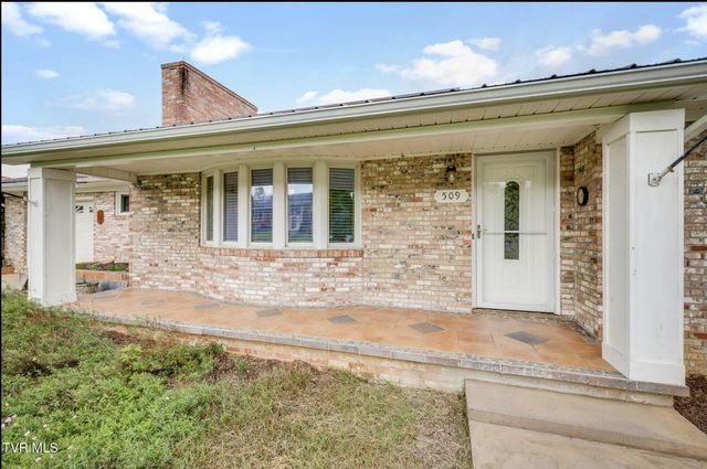 509 Wilson Street, Church Hill, TN 37642