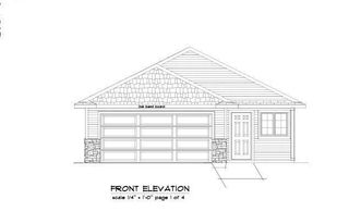 720 Cherrywood Lane NE, Isanti, MN 55040