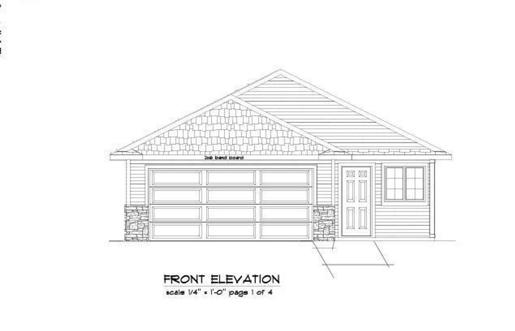 720 Cherrywood Lane NE, Isanti, MN 55040