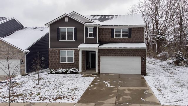 4391 Coppice Trail, Louisville, KY 40229
