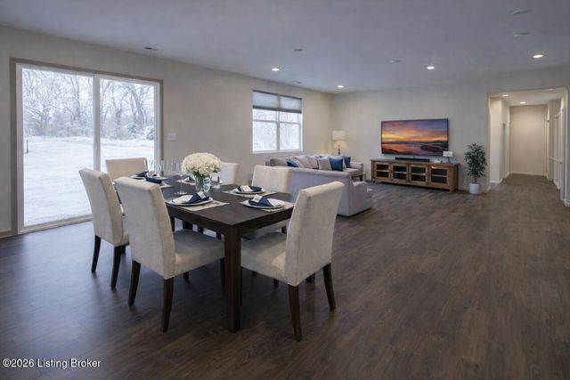 4391 Coppice Trail, Louisville, KY 40229