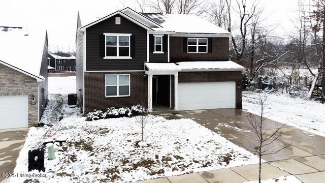 4391 Coppice Trail, Louisville, KY 40229
