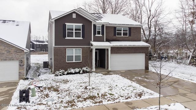 4391 Coppice Trail, Louisville, KY 40229