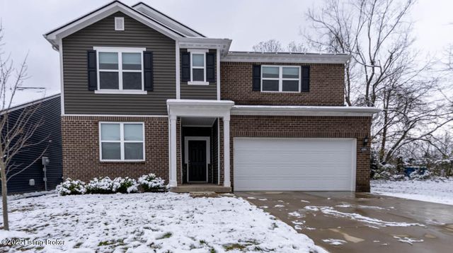 4391 Coppice Trail, Louisville, KY 40229