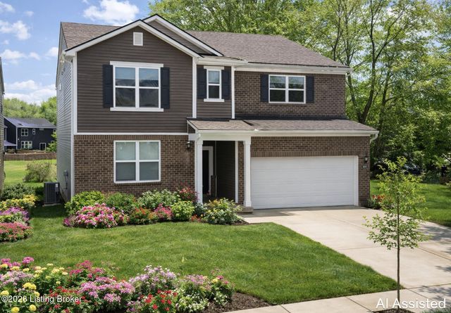 4391 Coppice Trail, Louisville, KY 40229