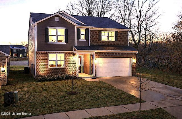 4391 Coppice Trail, Louisville, KY 40229