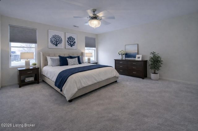 4391 Coppice Trail, Louisville, KY 40229