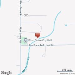 9483 County Road 347 S, Cleveland, TX 77327