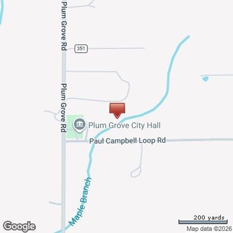 9483 County Road 347 S, Cleveland, TX 77327