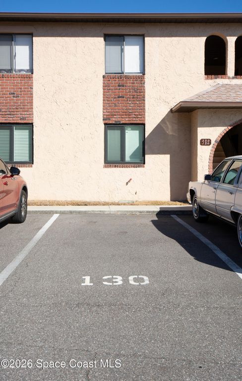 130 San Paulo Court 1-130, West Melbourne, FL 32904