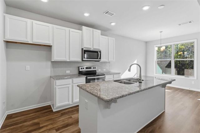 7660 Silk Tree Pointe, Braselton, GA 30517