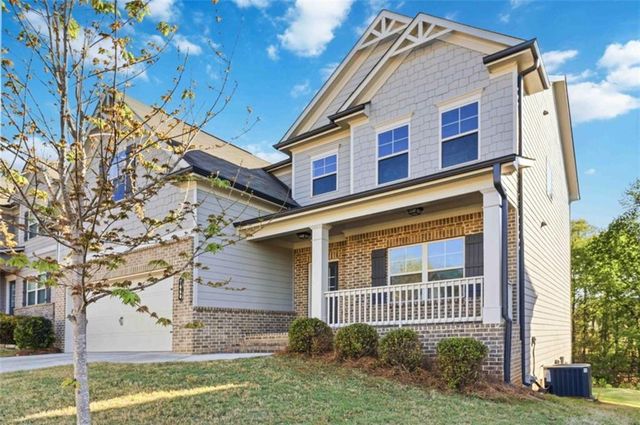 7660 Silk Tree Pointe, Braselton, GA 30517