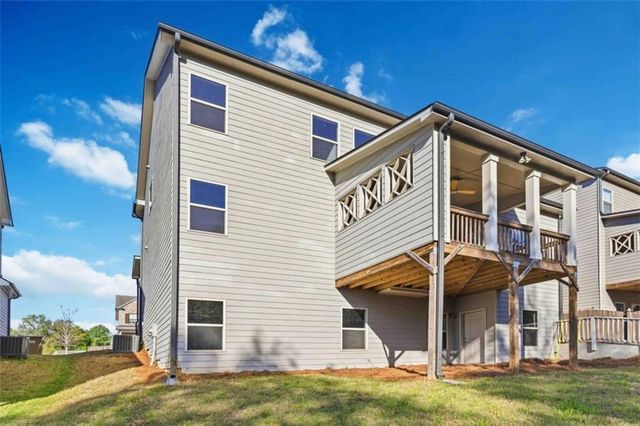 7660 Silk Tree Pointe, Braselton, GA 30517