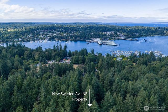 5320 New Sweden Avenue NE, Bainbridge Island, WA 98110