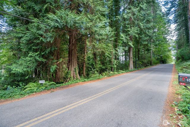 5320 New Sweden Avenue NE, Bainbridge Island, WA 98110